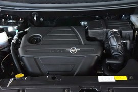 2014款海马M3
