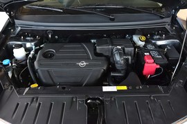 2014款海马M3