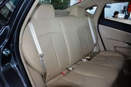 2014款海马M3