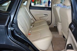 2014款海马M3