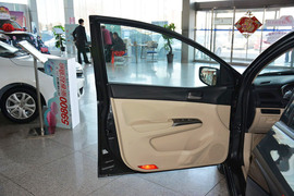 2014款海马M3