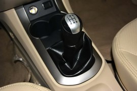 2014款海马M3