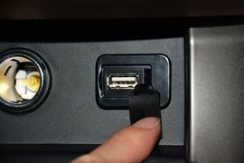 2014款海马M3