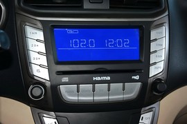 2014款海马M3
