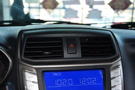 2014款海马M3