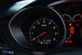 2014款海马M3