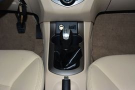 2014款海马M3