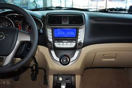 2014款海马M3