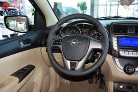 2014款海马M3