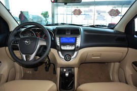 2014款海马M3