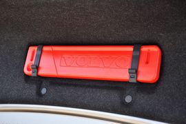 2014款沃尔沃S80L