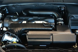 2014款沃尔沃S80L