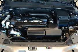 2014款沃尔沃S80L