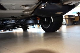 2014款沃尔沃S80L