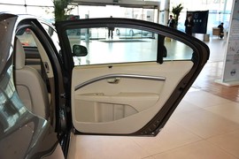 2014款沃尔沃S80L