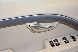 2014款沃尔沃S80L