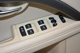 2014款沃尔沃S80L