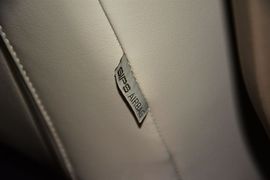 2014款沃尔沃S80L
