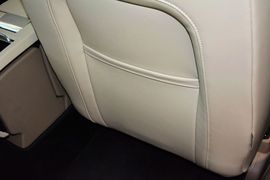 2014款沃尔沃S80L