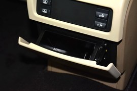 2014款沃尔沃S80L