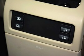 2014款沃尔沃S80L