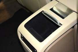 2014款沃尔沃S80L