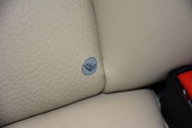 2014款沃尔沃S80L