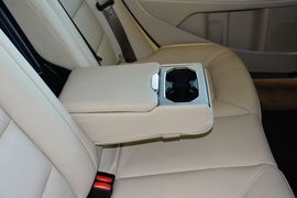 2014款沃尔沃S80L