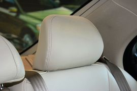 2014款沃尔沃S80L