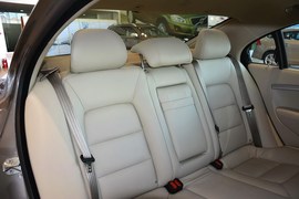2014款沃尔沃S80L