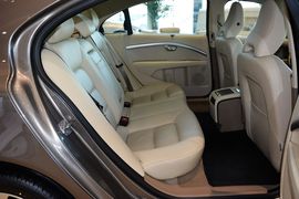2014款沃尔沃S80L
