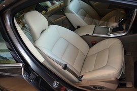 2014款沃尔沃S80L