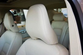 2014款沃尔沃S80L