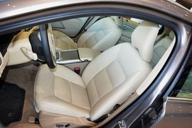 2014款沃尔沃S80L