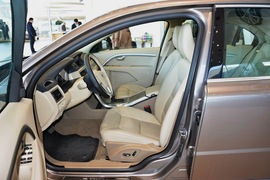 2014款沃尔沃S80L