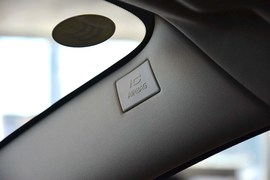 2014款沃尔沃S80L
