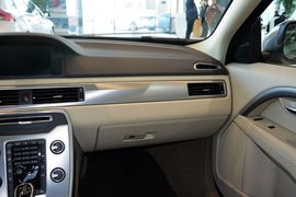 2014款沃尔沃S80L