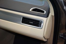 2014款沃尔沃S80L
