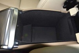 2014款沃尔沃S80L