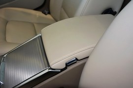 2014款沃尔沃S80L