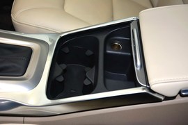 2014款沃尔沃S80L