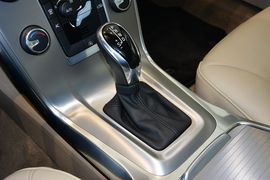 2014款沃尔沃S80L
