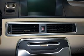 2014款沃尔沃S80L