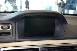 2014款沃尔沃S80L