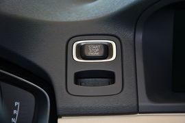 2014款沃尔沃S80L