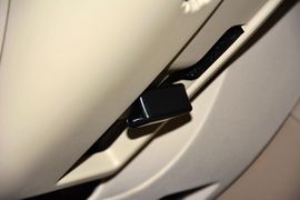 2014款沃尔沃S80L