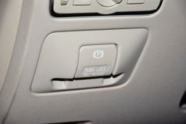 2014款沃尔沃S80L