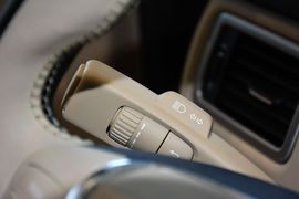2014款沃尔沃S80L