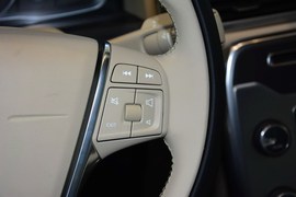 2014款沃尔沃S80L