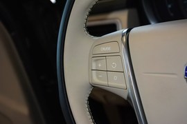 2014款沃尔沃S80L